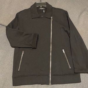 DKNY - zip up jacket